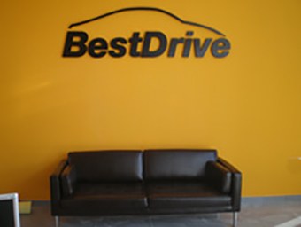 Best-drive