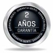 garantia 2 anos