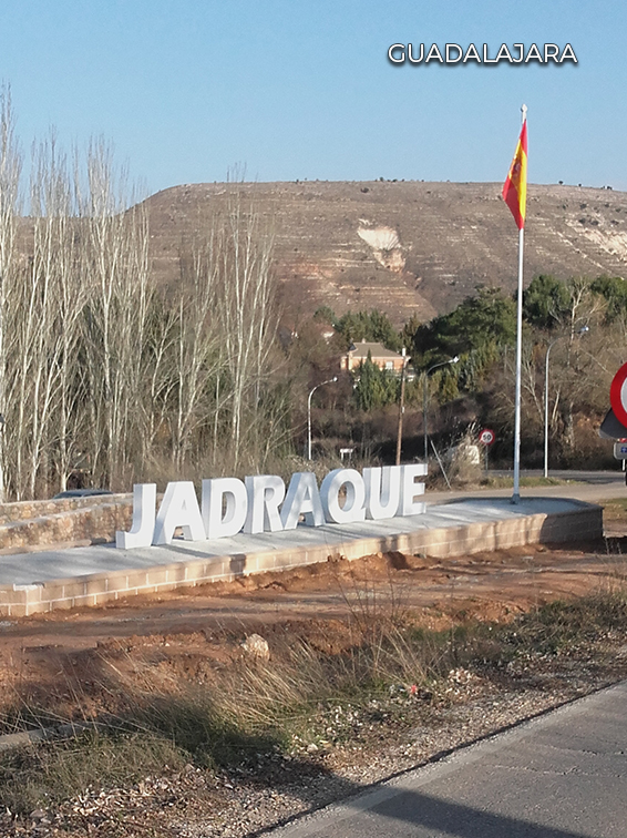 GUADALAJARA-CONICO