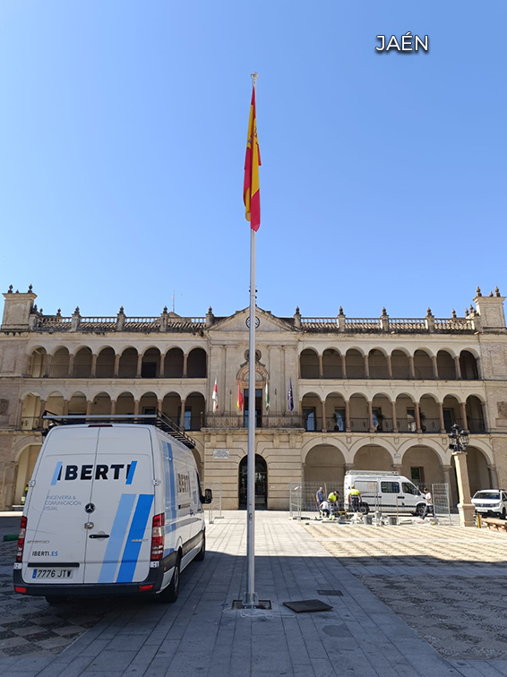 JAEN-CONICO