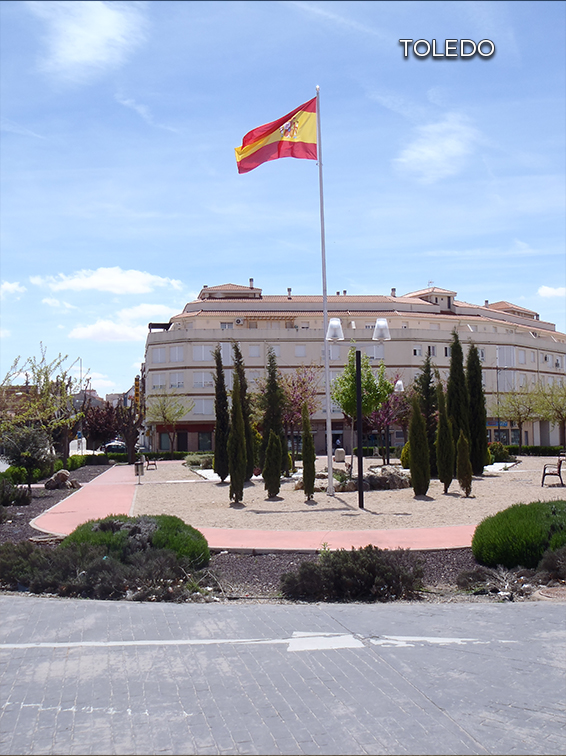TOLEDO-CONICO