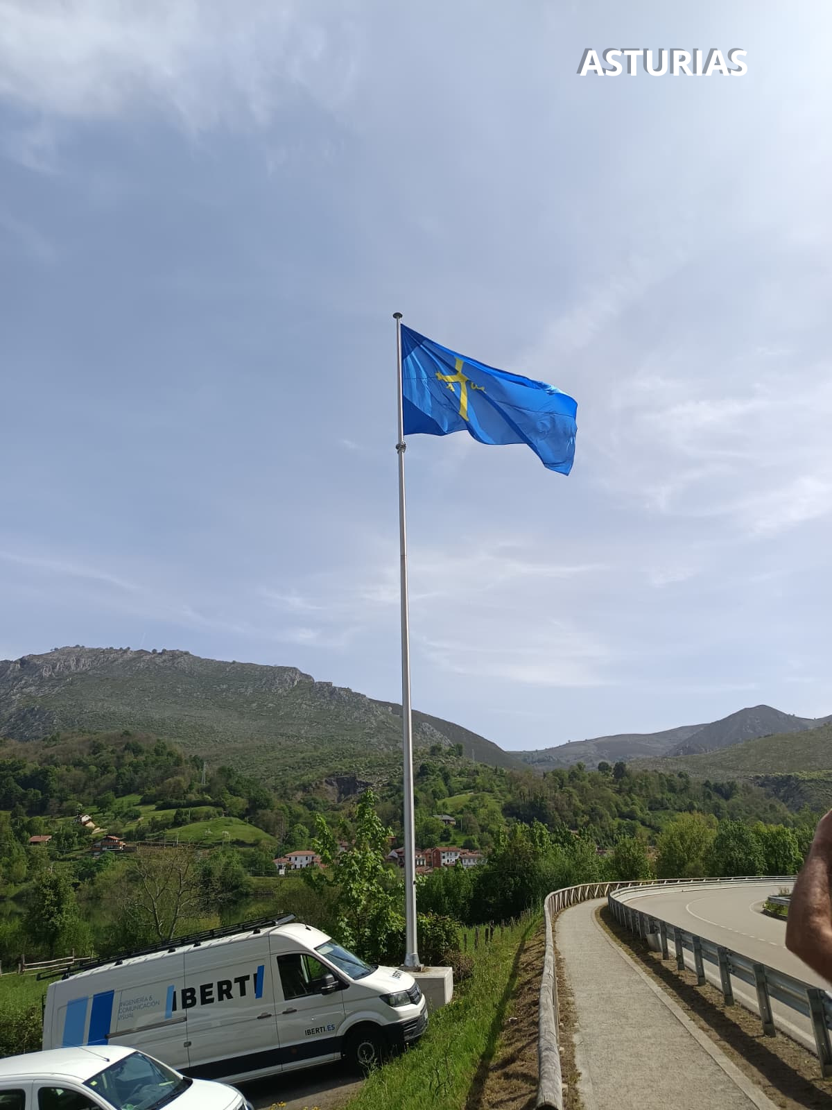 ASTURIAS