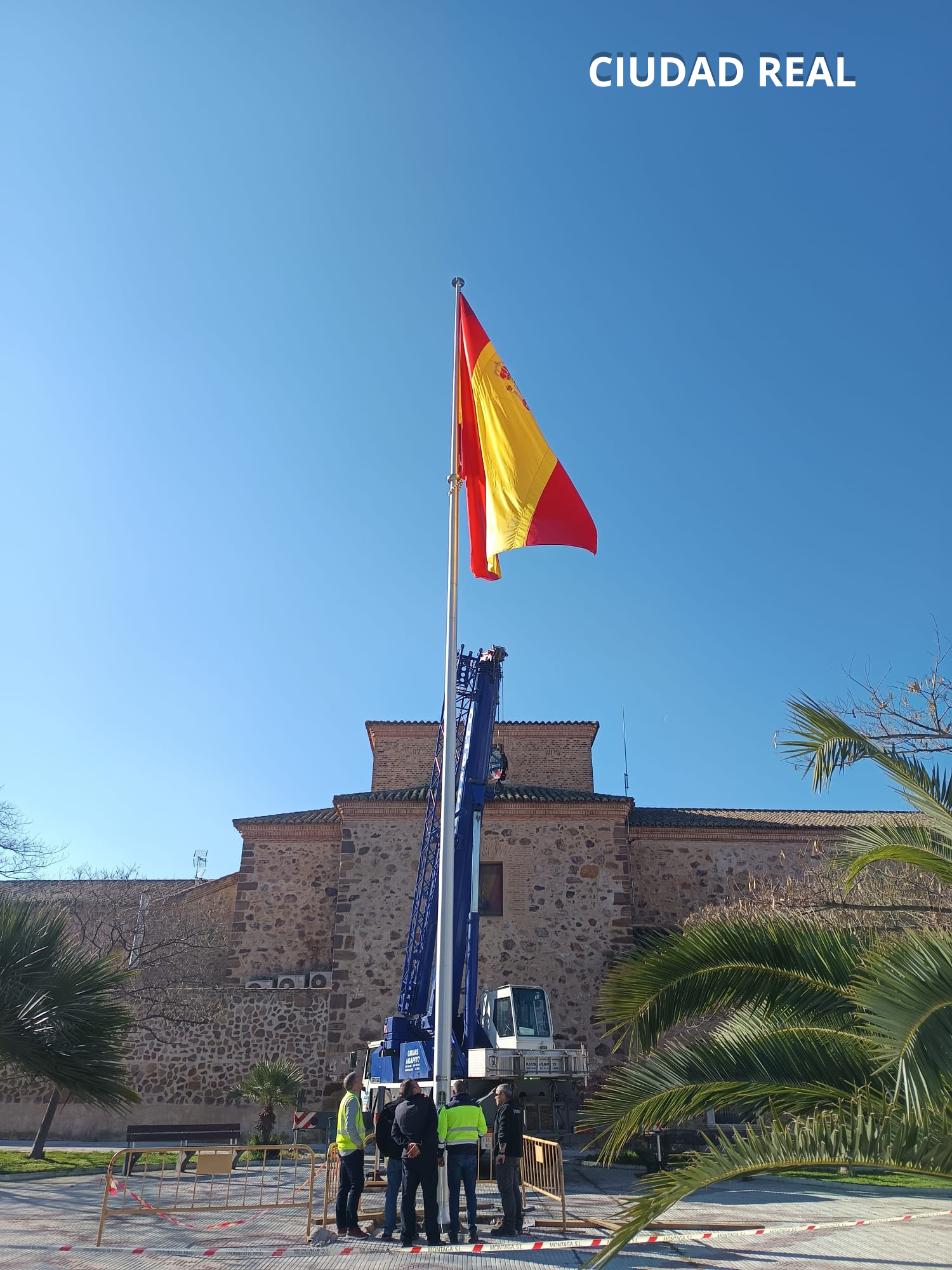 CIUDAD REAL